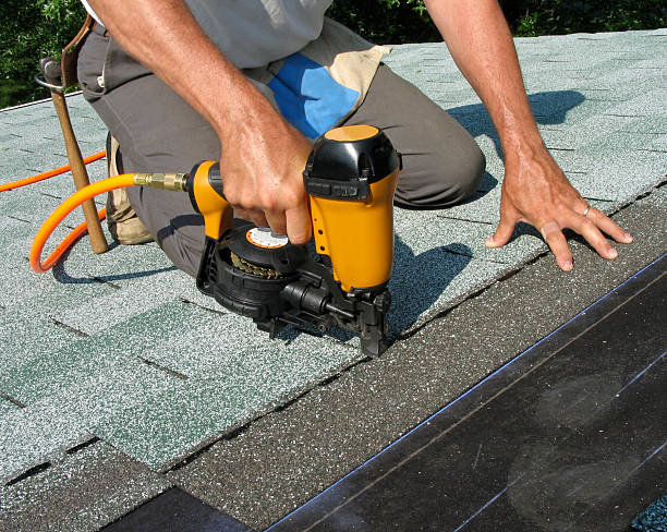 Quick and Trustworthy Emergency Roof Repair Services in Pheasant Run, OH