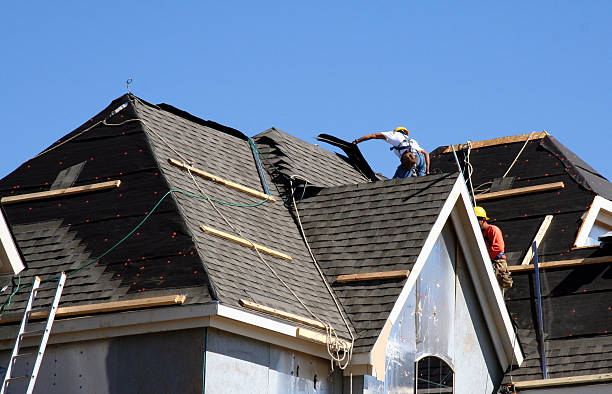 Quick and Trustworthy Emergency Roof Repair Services in Pheasant Run, OH