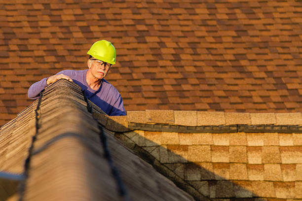 Residential Roof Replacement in Pheasant Run, OH